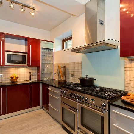 מלון שאמוני Chalet Chapelle מראה חיצוני תמונה
