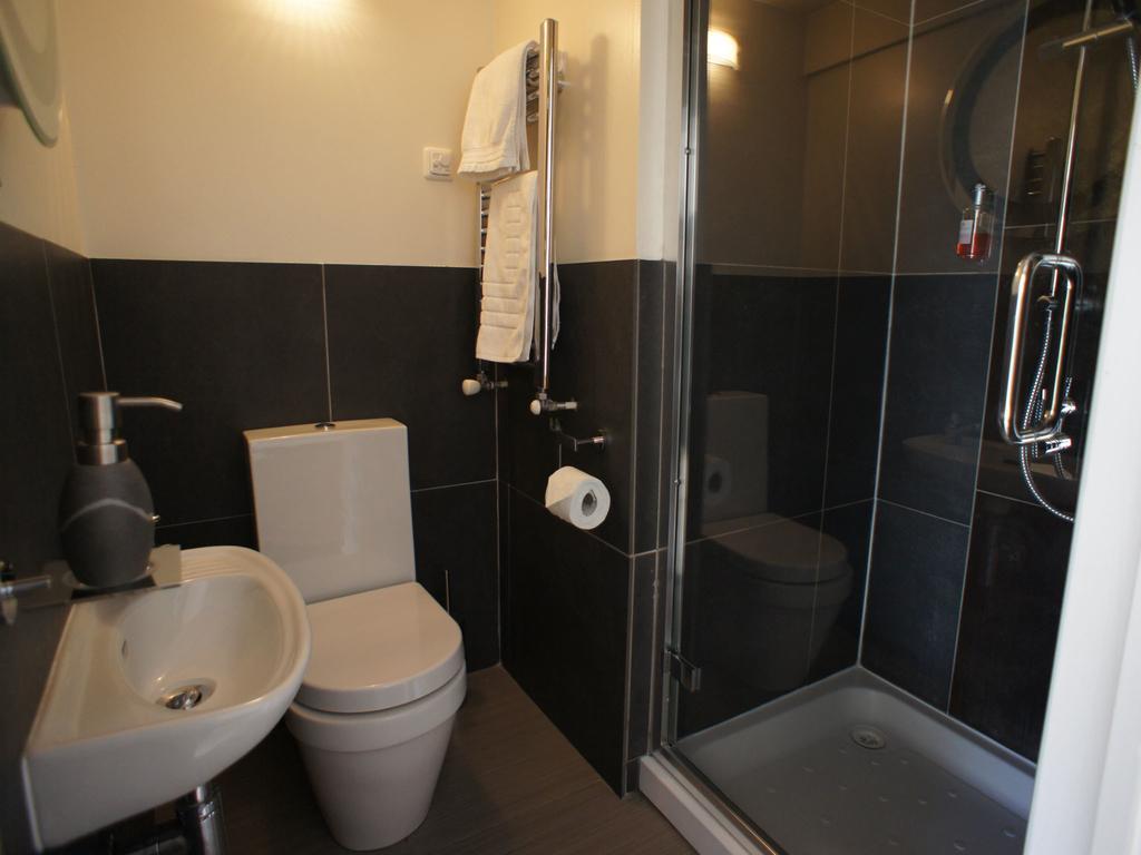 מלון שאמוני Chalet Chapelle חדר תמונה
