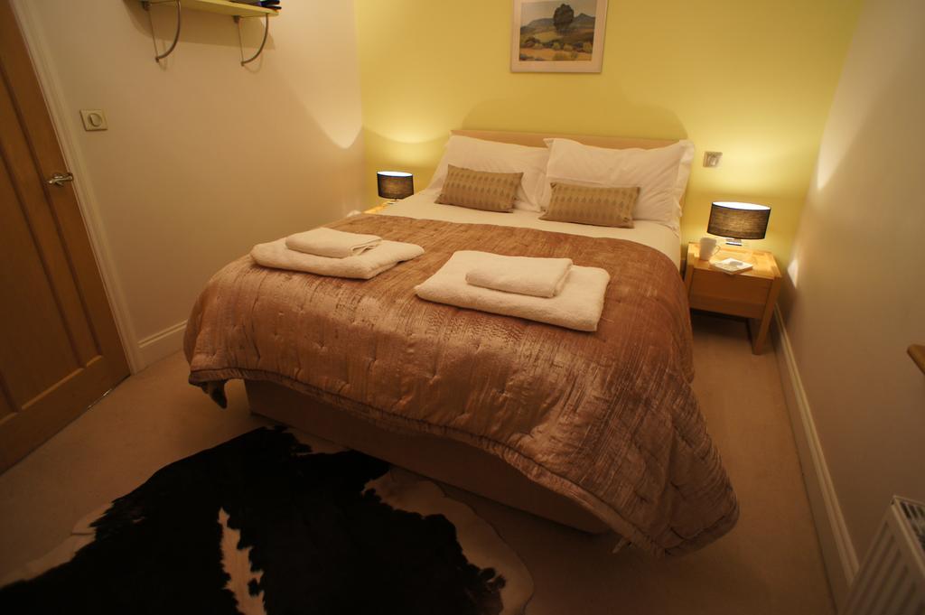 מלון שאמוני Chalet Chapelle חדר תמונה